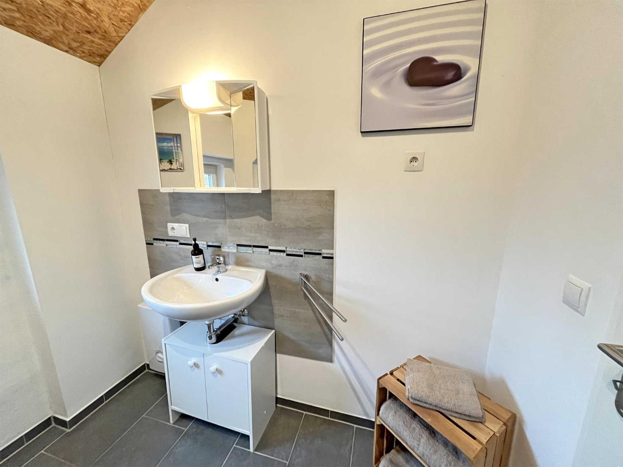 Ferienwohnung Oberuckersee Ot Melzow Uck 1152 Exterior foto