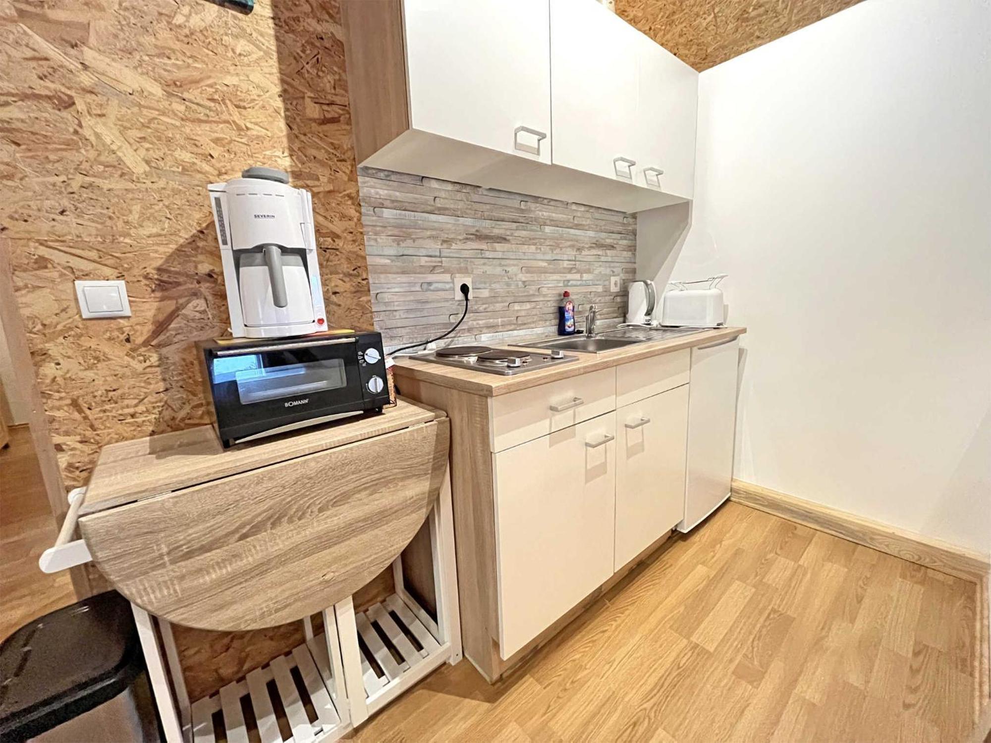 Ferienwohnung Oberuckersee Ot Melzow Uck 1152 Exterior foto