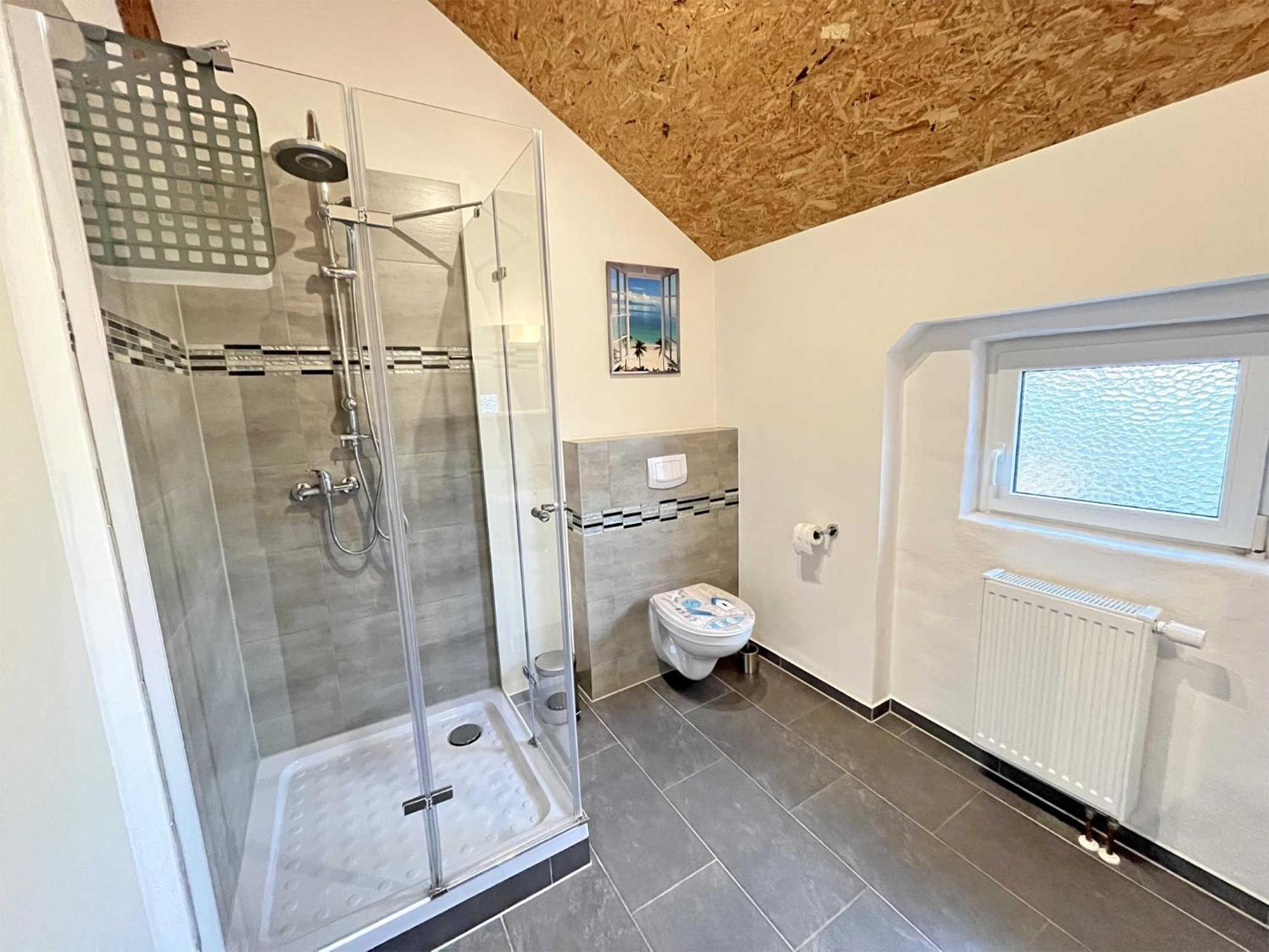 Ferienwohnung Oberuckersee Ot Melzow Uck 1152 Exterior foto
